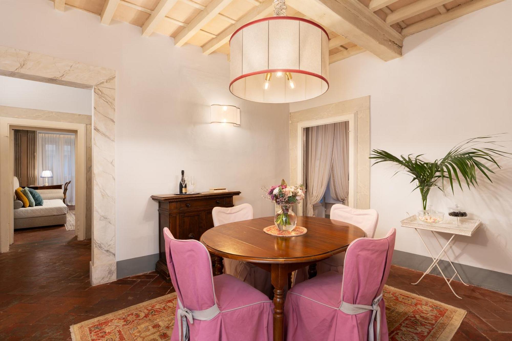 Piazza Pitti Palace - Residenza D'Epoca Bed and Breakfast Φλωρεντία Εξωτερικό φωτογραφία