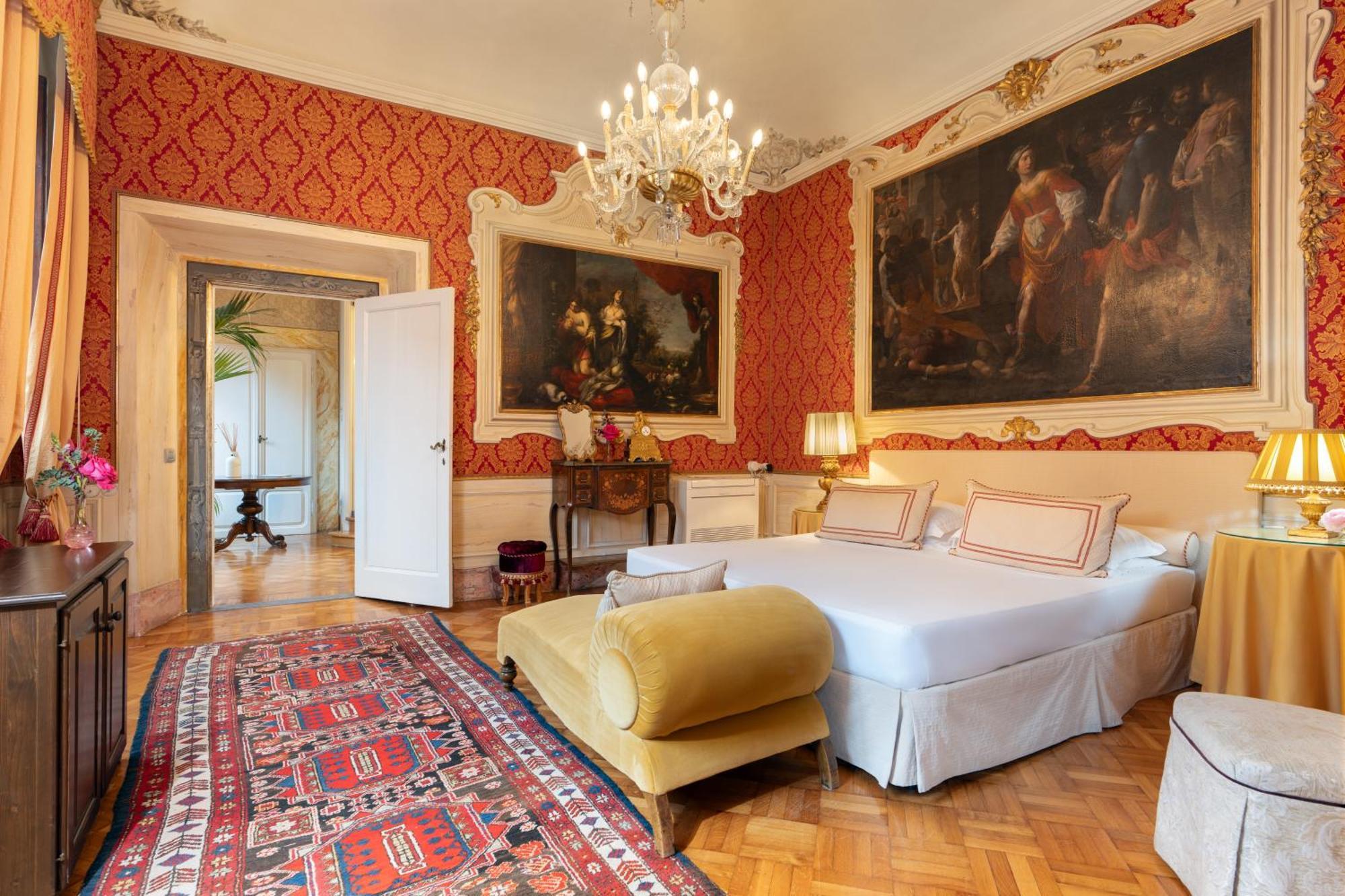 Piazza Pitti Palace - Residenza D'Epoca Φλωρεντία Εξωτερικό φωτογραφία