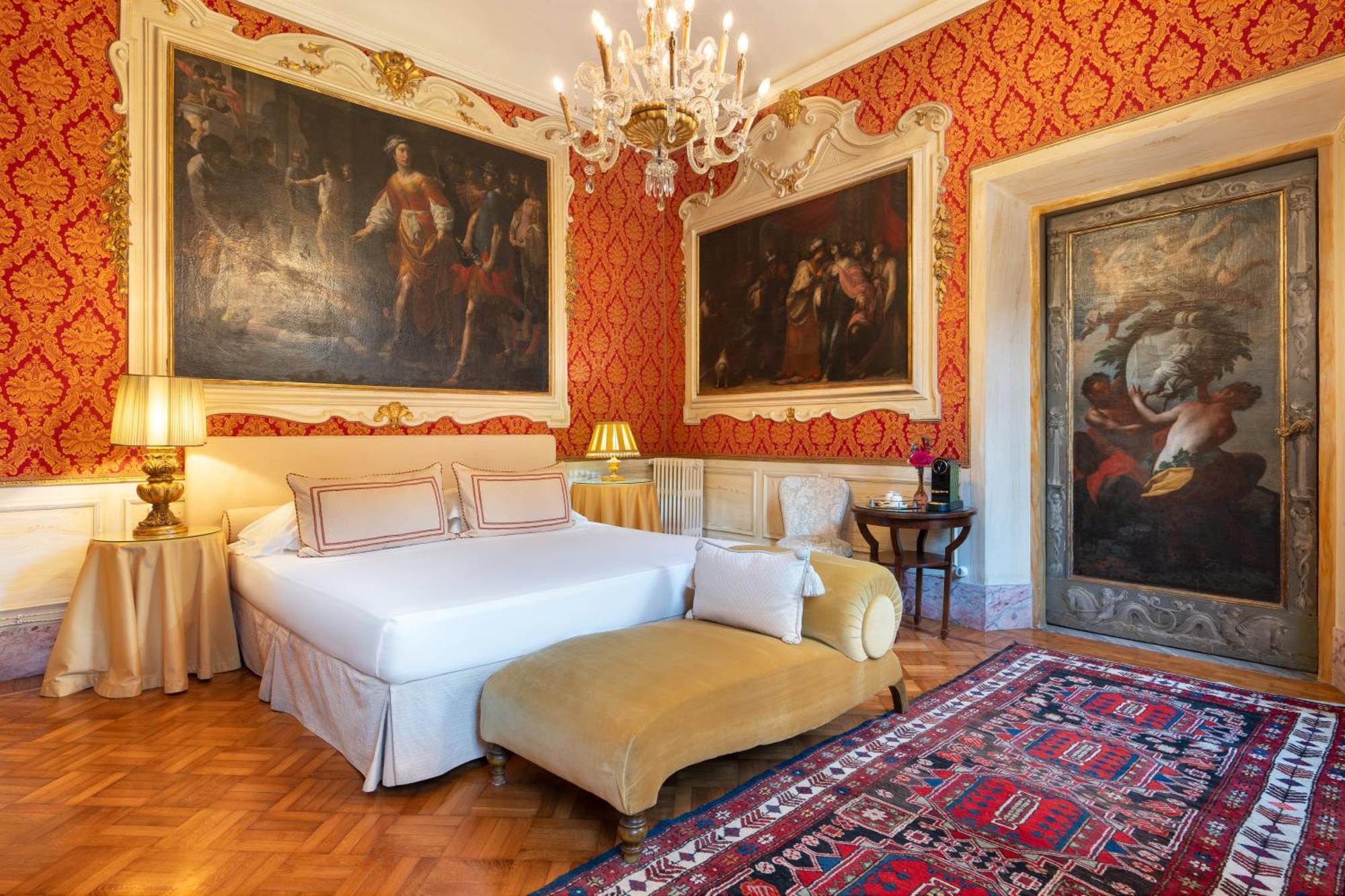 Piazza Pitti Palace - Residenza D'Epoca Bed and Breakfast Φλωρεντία Εξωτερικό φωτογραφία