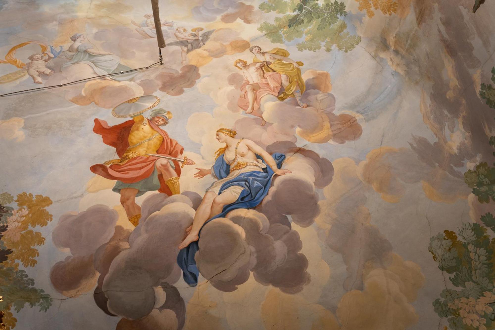 Piazza Pitti Palace - Residenza D'Epoca Φλωρεντία Εξωτερικό φωτογραφία