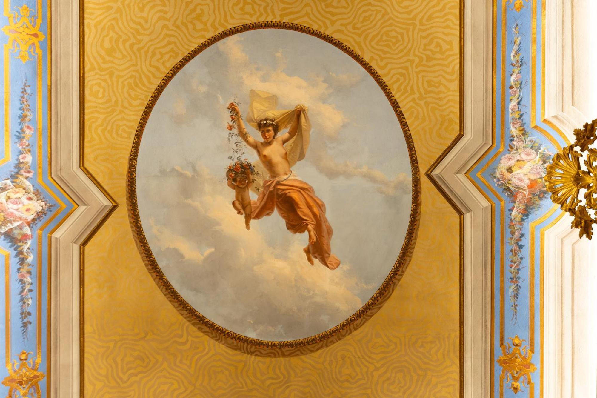 Piazza Pitti Palace - Residenza D'Epoca Φλωρεντία Εξωτερικό φωτογραφία
