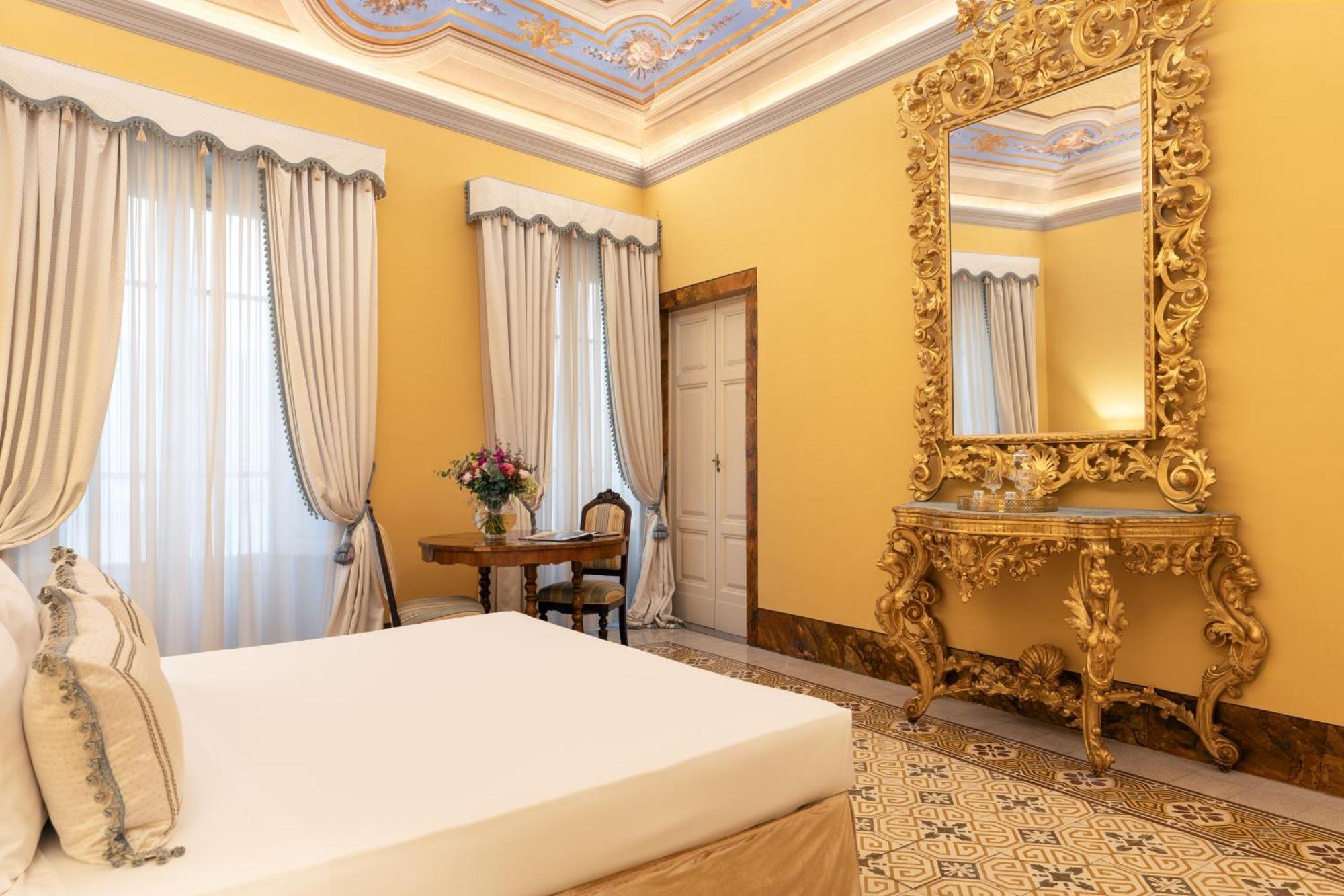 Piazza Pitti Palace - Residenza D'Epoca Bed and Breakfast Φλωρεντία Εξωτερικό φωτογραφία