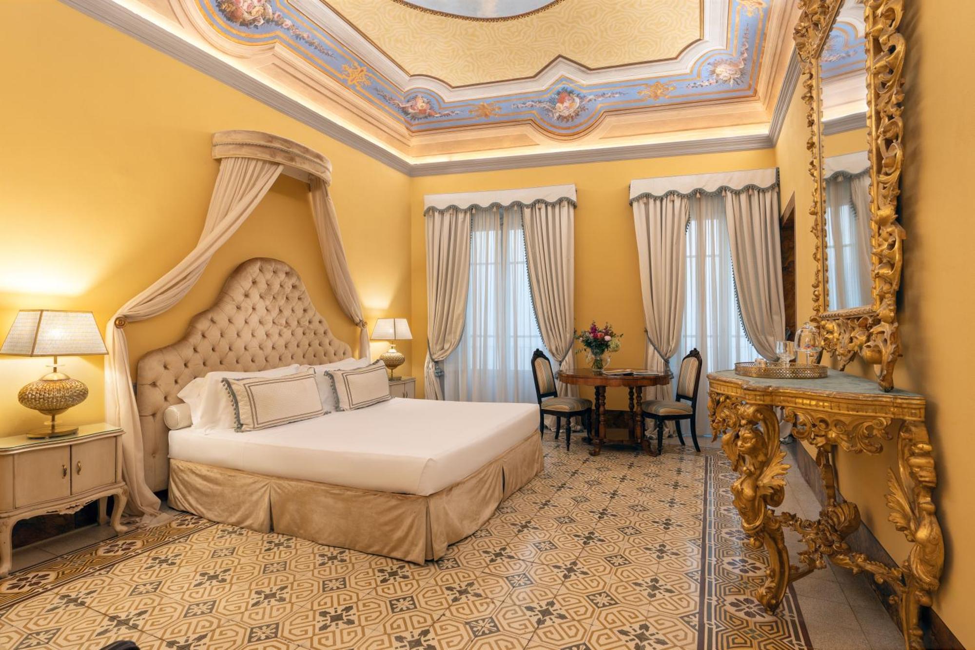 Piazza Pitti Palace - Residenza D'Epoca Bed and Breakfast Φλωρεντία Εξωτερικό φωτογραφία