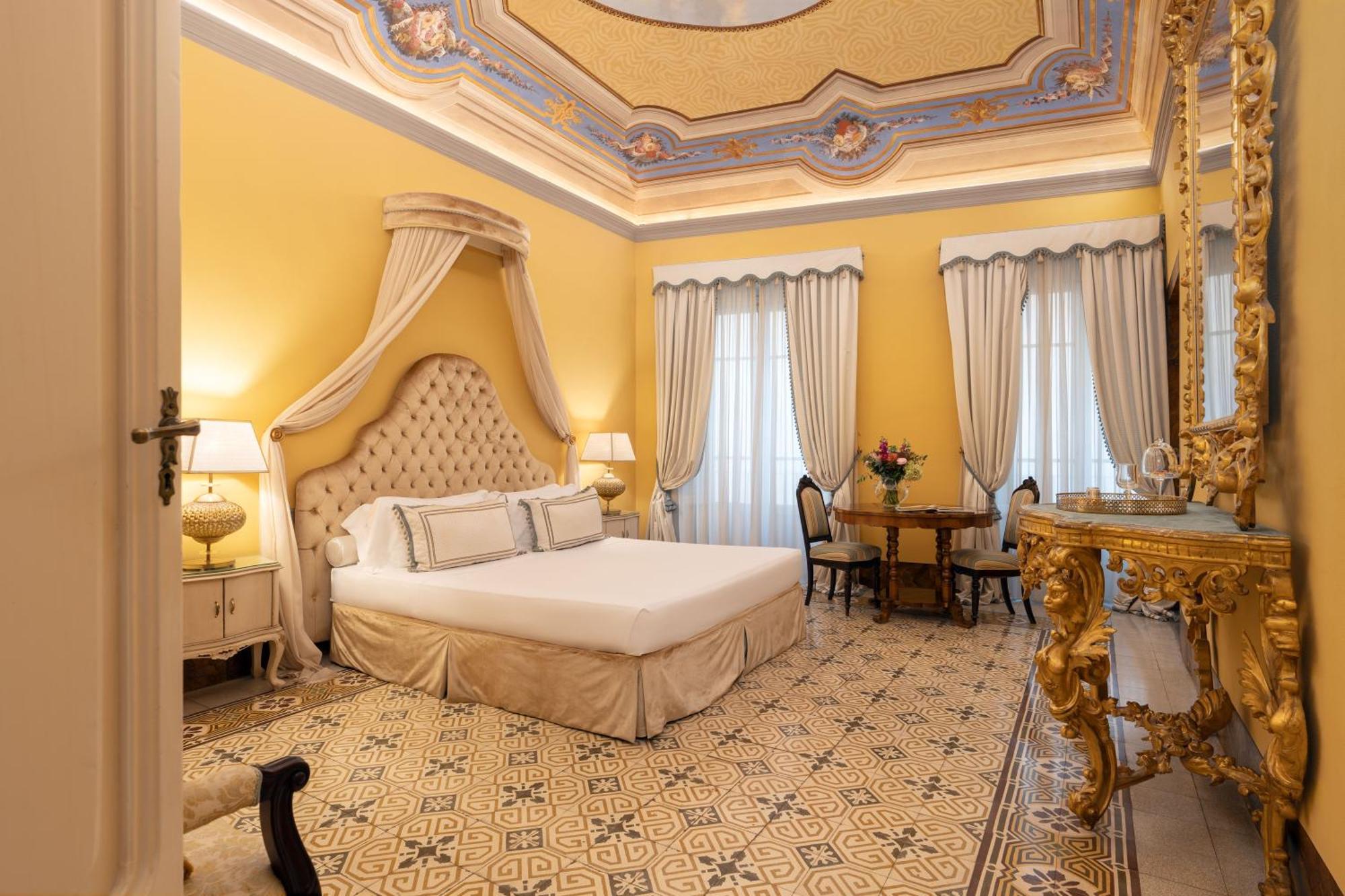 Piazza Pitti Palace - Residenza D'Epoca Bed and Breakfast Φλωρεντία Εξωτερικό φωτογραφία